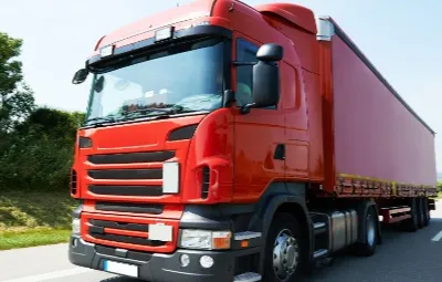 Konya Gölova Ambar Kargo