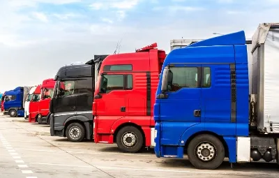 Konya Gölova Ambar Nakliyat