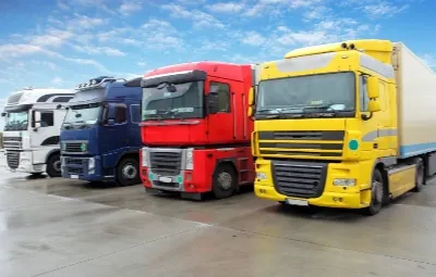 Konya Gölova Nakliye Ambarı