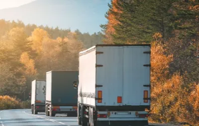 Konya Gölova | Klima Taşıma